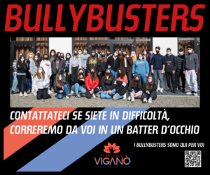 bullybusters