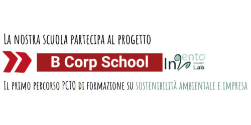 Progetto b-corp school