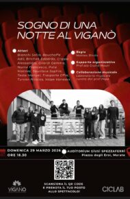 Sogno di una notte al viganò