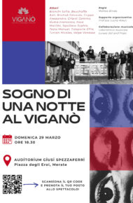 Locandina spettacolo 