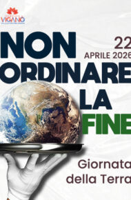 Giornata della terra 2026 locandina sito