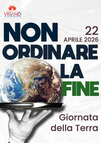 Giornata della terra 2026 locandina sito