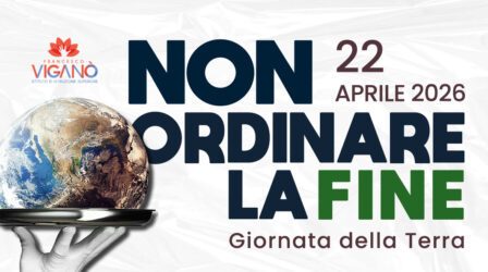 giornata della terra