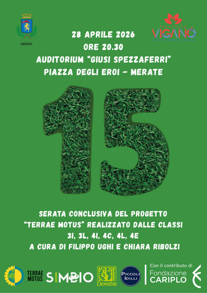 Progetto Terraemotus