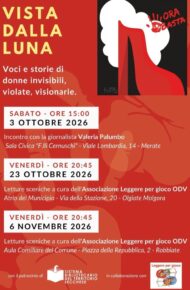 locandina ora basta